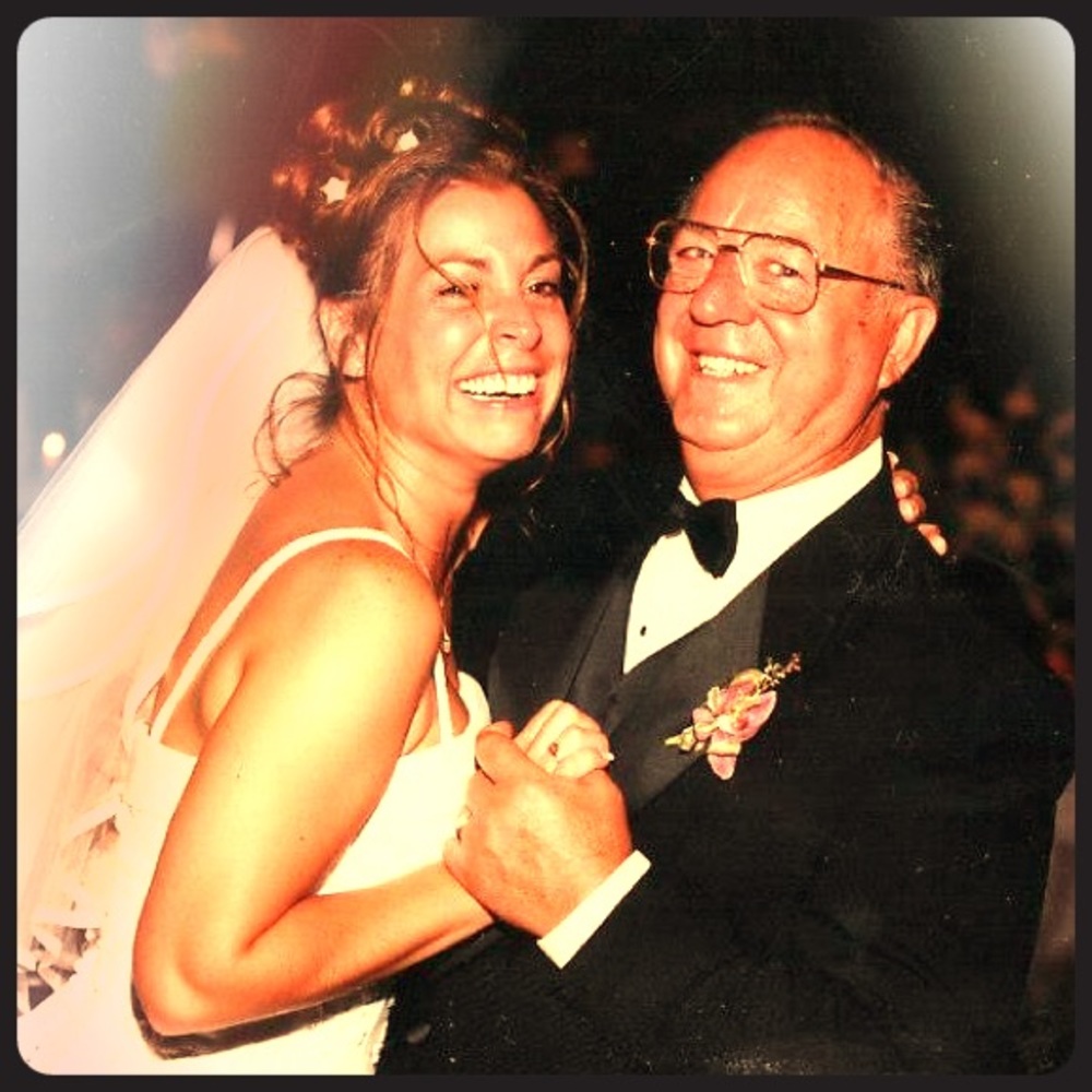 Meet your Posher, Debra-ann